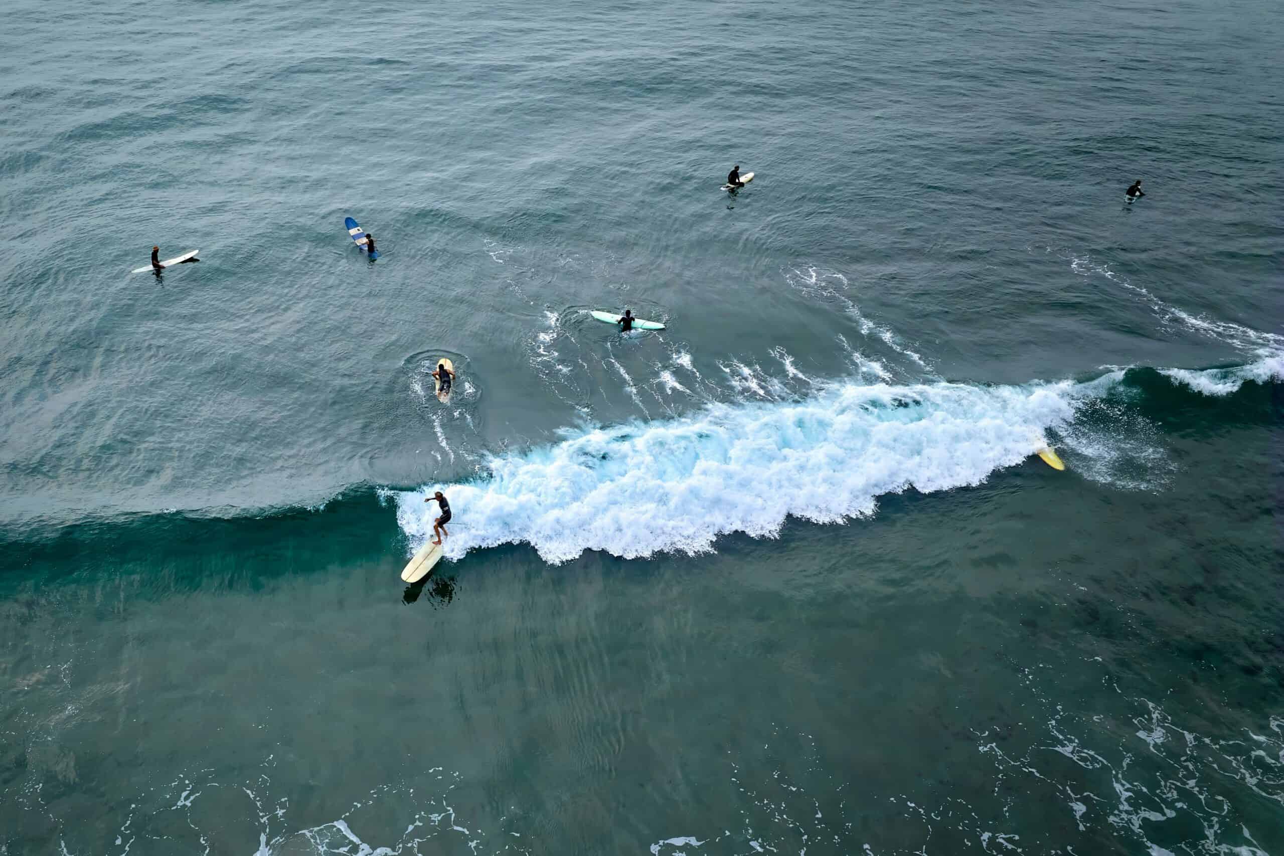 Surf camp en Gran Canaria - Surf Canarias