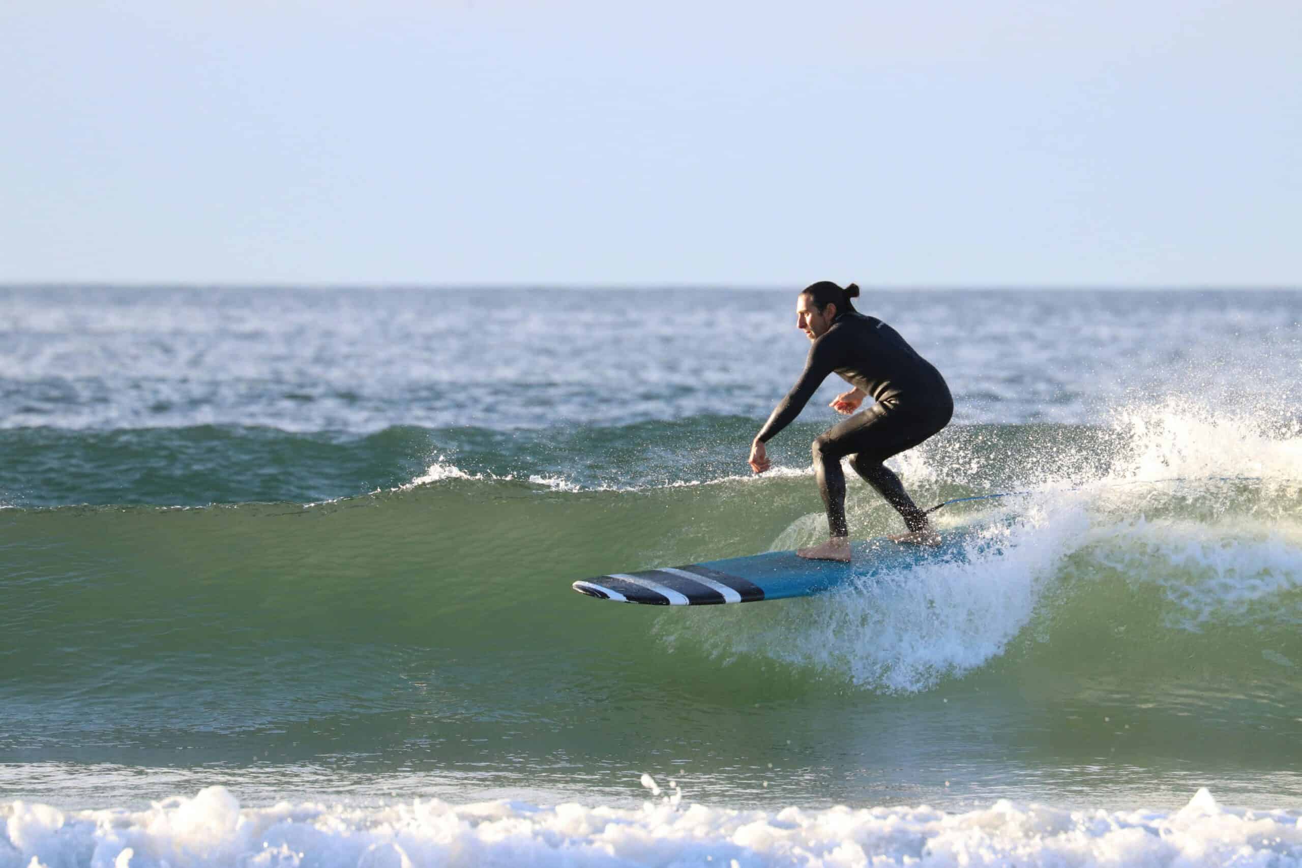Surf camp Tenerife - Surf Canarias